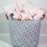 Sweet Baby Girl is Here!