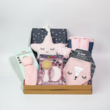 Must Have Newborn Gift Box
