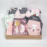 Must Have Newborn Gift Box
