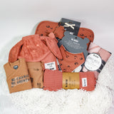 Classic Brick Newborn Gift Set