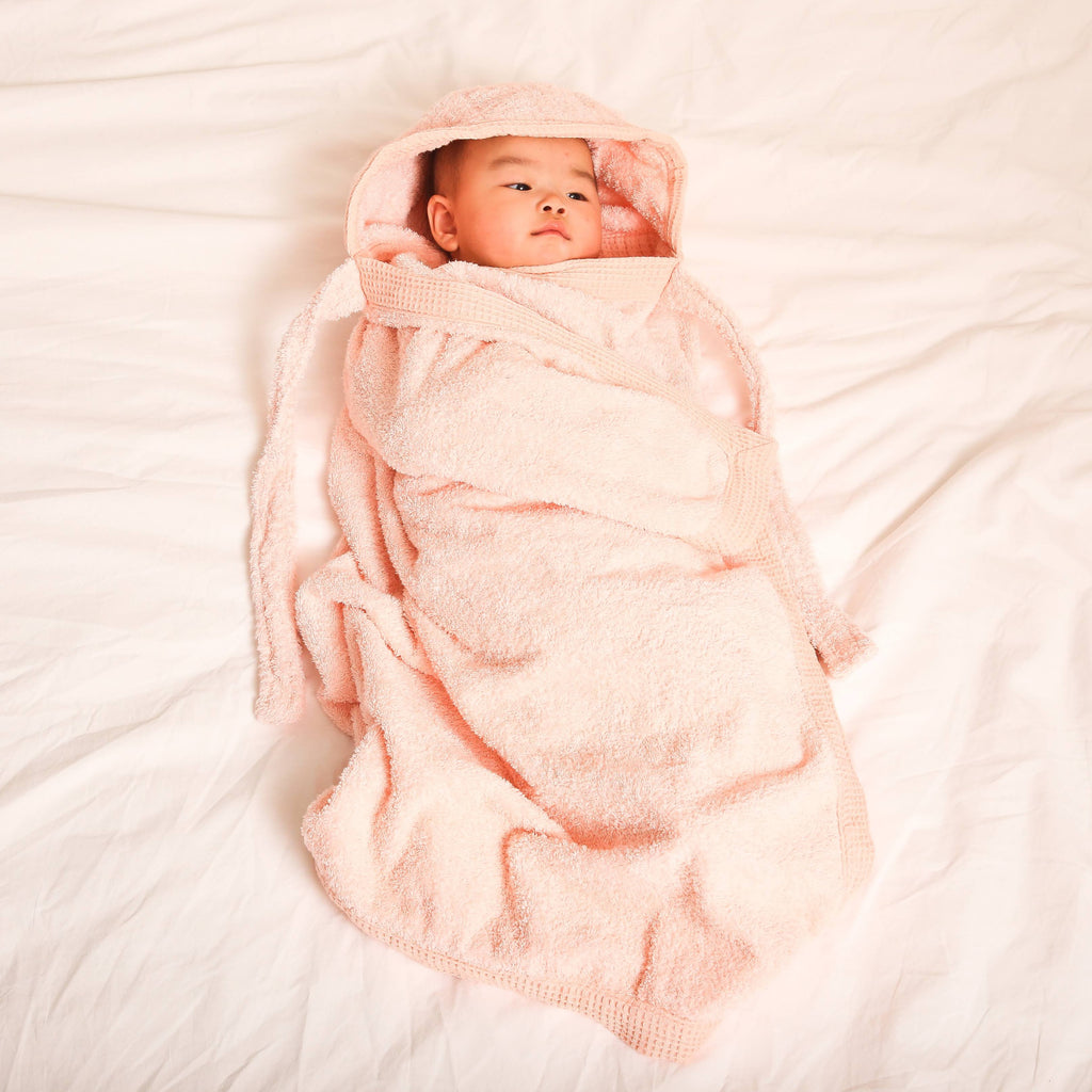 Handsfree Cuddly Towel