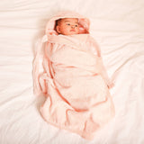 Handsfree Cuddly Towel