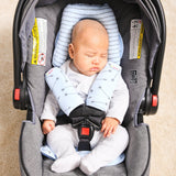 Car Seat Liner Set