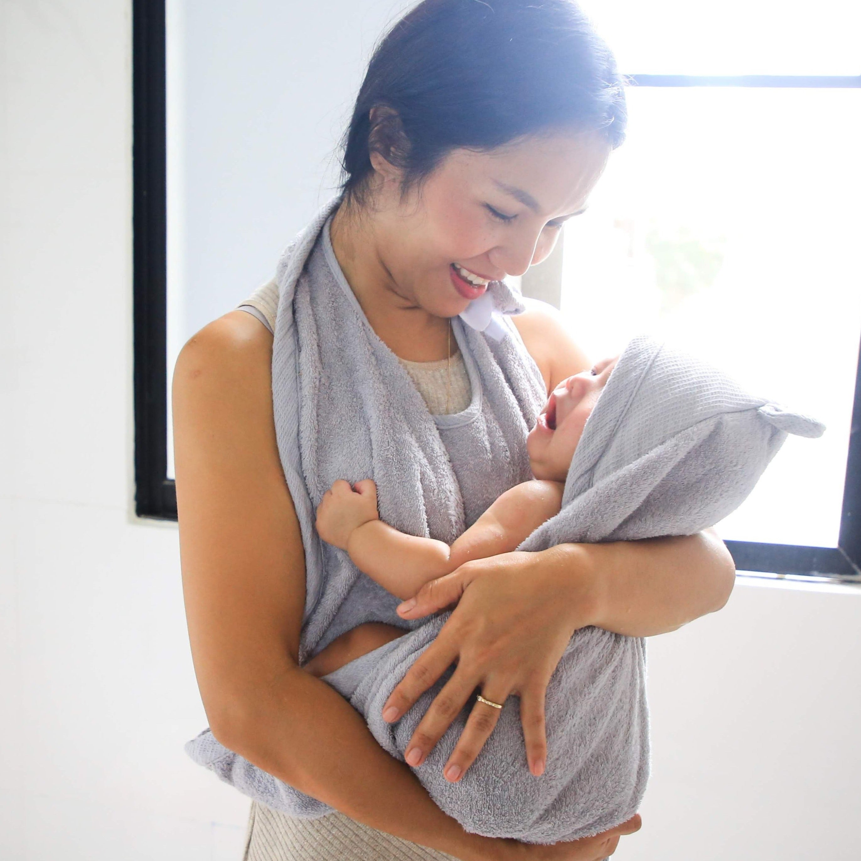 Newborn Towel