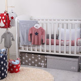 Large Multipurpose Box 60x40x25cm