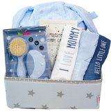 Happy Bath Time Gift Box