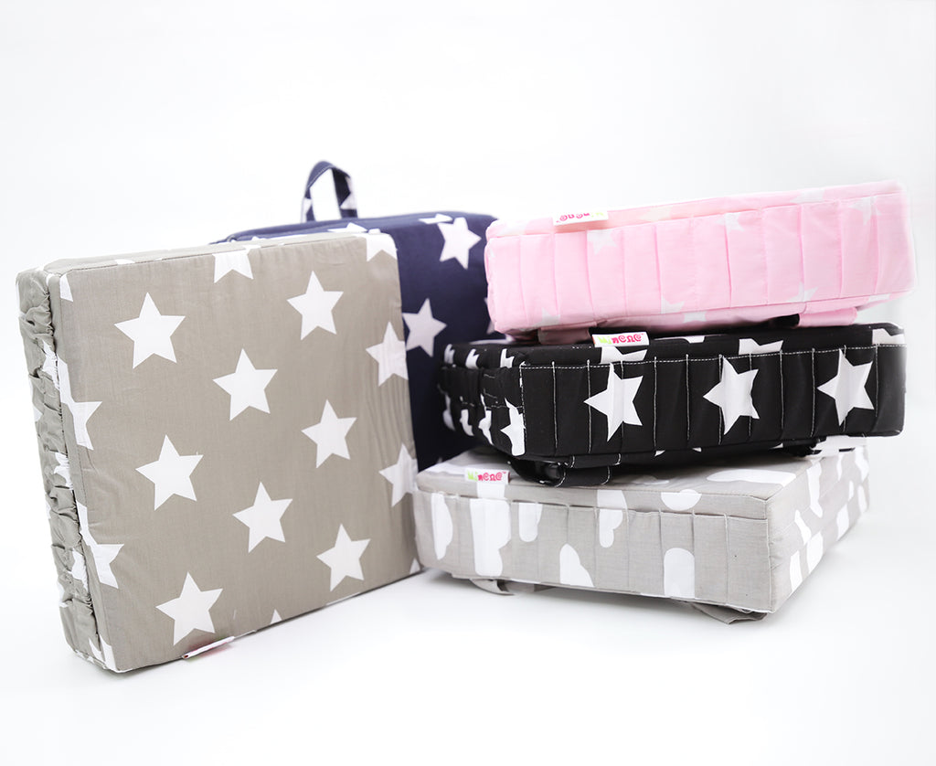 Booster Cushion