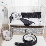 Jersey Classic Bedding Bundle