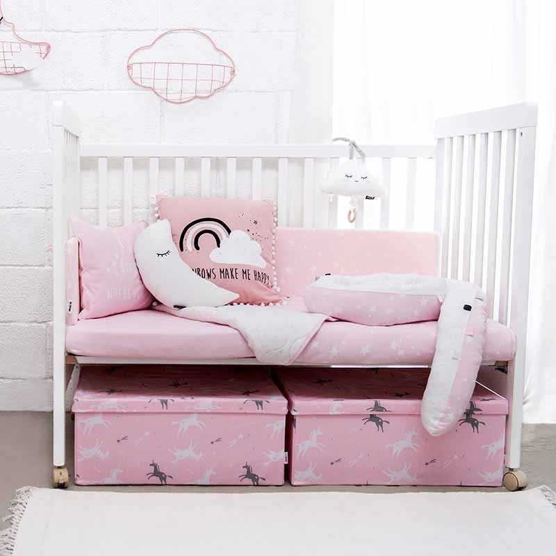 Jersey Classic Bedding Bundle