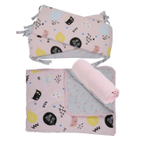 Jersey Classic Bedding Bundle