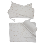 Jersey Classic Bedding Bundle