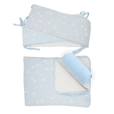 Jersey Classic Bedding Bundle