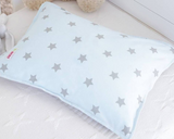 Jersey Pillow Case 50 x 40cm