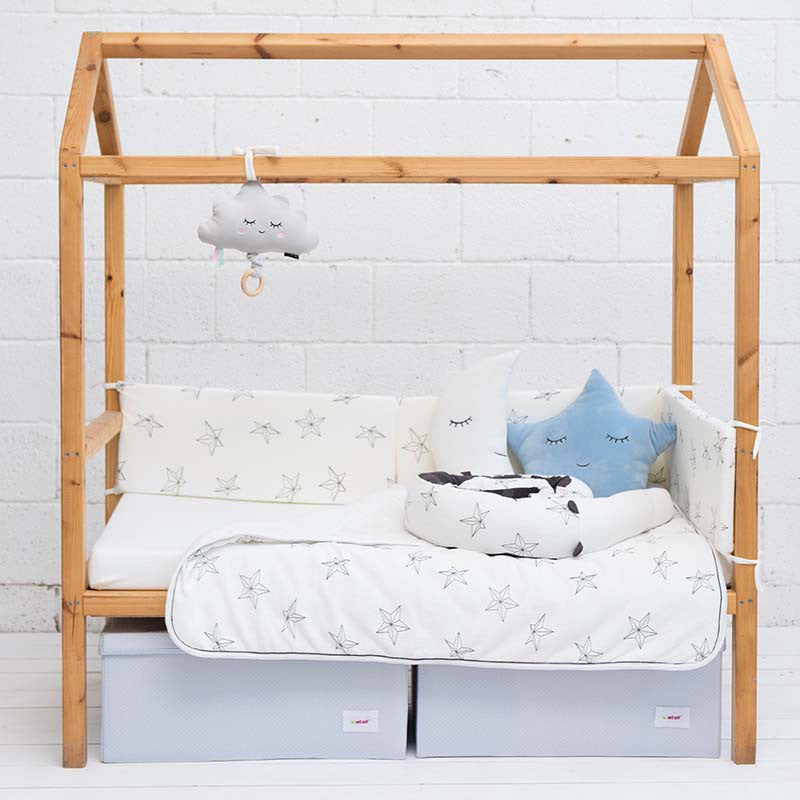 Waffle Bedding Bundle