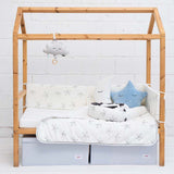 Waffle Bedding Bundle