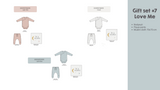 Gift  Set #7 Love Me