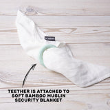 First Feeding Time Gift Box - Yellow