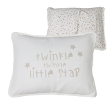 Jersey Pillow Case 50 x 40cm