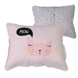 Jersey Pillow Case 50 x 40cm