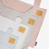 Jersey Baby Pillow Cover 40x50 cm - Animal Collection!