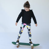 Prill Shirt AB - Black