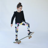 Prill Shirt AB - Black